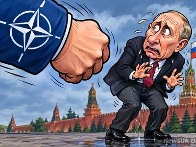 Голова Військового комітету НАТО пригрозив Росії