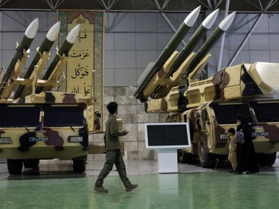 Al Jazeera: Іран висунув умови для відновлення переговорів зі США