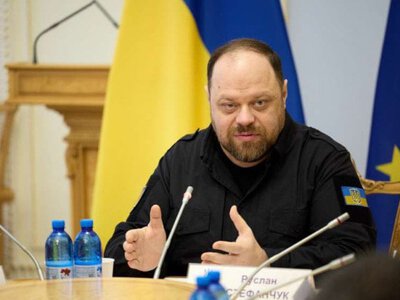 Cтефанчук спростував інформацію про нібито скасований візит до Угорщини