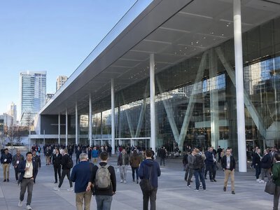 Ціни на квитки TechCrunch Disrupt 2026 зростуть після 25 вересня