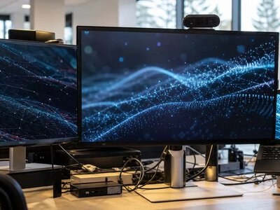 Канадський науковець Бенжіо попередив про загрози ШІ — Anadolu Agency