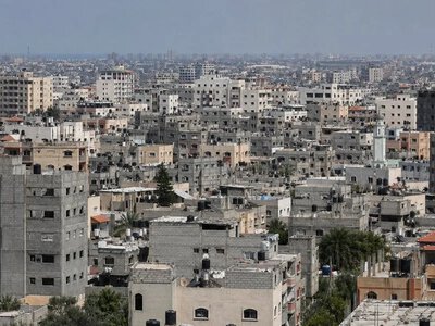 ЦАХАЛ заявив про вбивство командира ХАМАС у Газі — Jerusalem Post