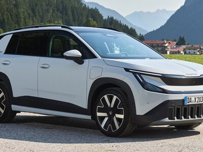 Skoda розширила лінійку Epiq новою бюджетною модифікацією (ФОТО)