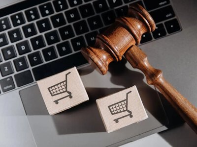 Прозорро Продажі: як працює сайт та електронні аукціони для бізнесу