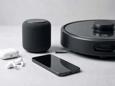 Amazon проведе Prime Big Deal Days 6 і 7 жовтня, ранні знижки вже діють