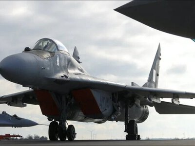 Секретні компоненти F-35 несподівано опинилися в Гонконгу