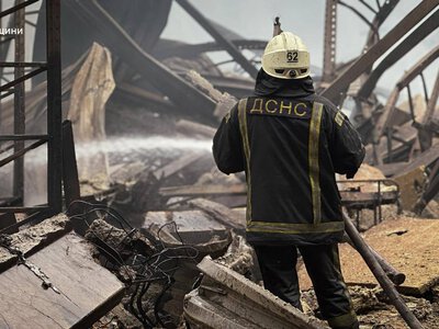 Трагедія на Київщині: удар росіян забрав життя матері та двох дітей