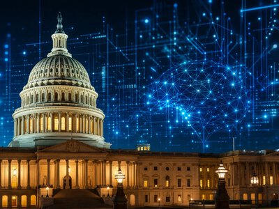 Президент Трамп оголосив про створення AI Force