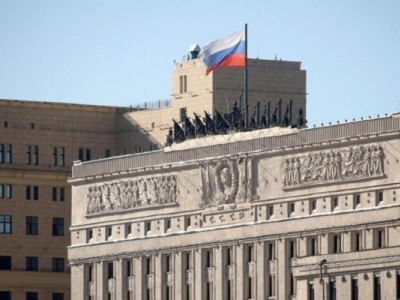 У росії заявили про масштабну дронову атаку на 12 регіонів