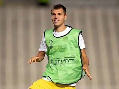 Мальдера порадив відомому клубу купити футболіста збірної України