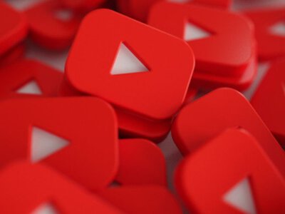 Створюємо не просто відео, а результат: YouTube-канал під ключ від 1b Studio