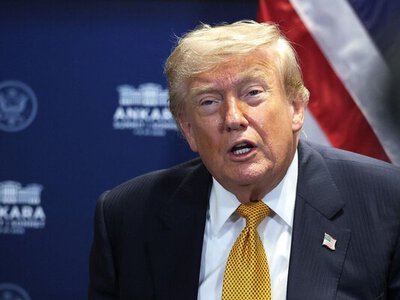 Шокуючий план Трампа: Україна може стати його зброєю на виборах у США