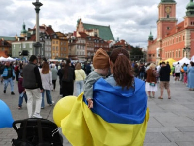 Польща готується до можливого нового напливу біженців з України взимку