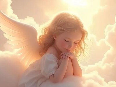 З Днем ангела Олени 2026 – милі листівка, вірші та привітання своїми словами для кожної іменинни