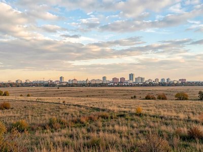 Погода в Херсоні 20 вересня 2026: мінлива хмарність та до +26°C