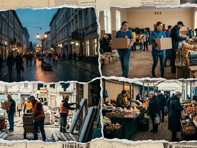 Головне за 19 вересня 2026: Дві жінки загинули на Херсонщині, масована атака дронів по Україні