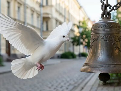 Україна нагадує світу про ціну миру 21 вересня