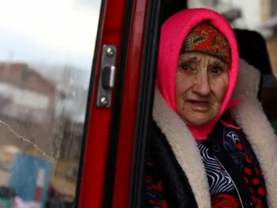 Пенсії для ВПО змінюють: одну з вимог скасують уже у жовтні