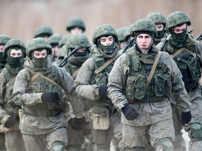 Хочуть переконати Захід у марності підтримки України, – ISW про інформаційну кампанію Росії