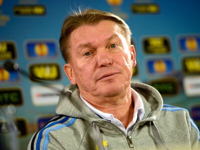 Скандали з Олегом Блохіним: від суперечки дружин за квартиру до сварок з журналістами
