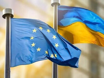 ЄС шукає додаткові гроші для України: потреби на 2027 рік сягають $32 млрд