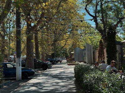 Від першого театру до історії підпілля: історія однієї з вулиць Миколаєва
