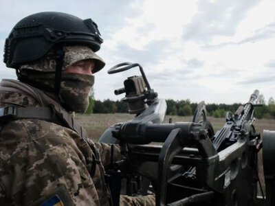 США та ЄС виділяють майже 6 млрд доларів на зміцнення української ППО