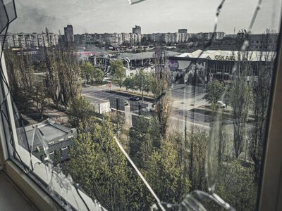 Унаслідок російських атак на Херсонщині троє людей загинули, ще дев’ятеро поранені