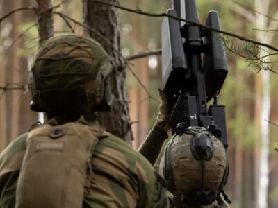 Росія за добу втратила 1 560 військових: дані Генштабу на 20 вересня
