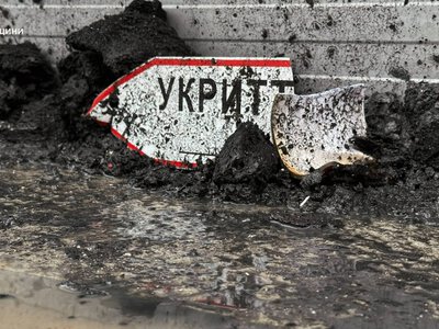 У лікарні померла дитина, поранена під час атаки на Київщину: кількість загиблих зросла до чотирьох