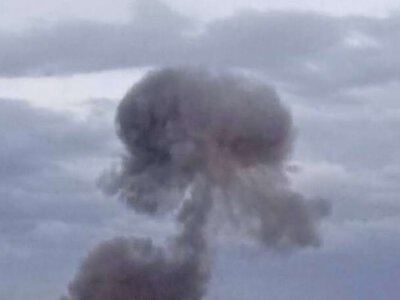 У Конотопській громаді внаслідок ворожих атак пошкоджено складські приміщення