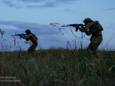 Росіяни здійснили 234 атаки: найбільше – на Костянтинівському та Покровському напрямках