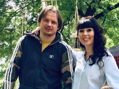 Дружина Стремоусова заявила, що він працював на РФ задовго до початку повномасштабної війни - Херсон Daily