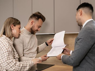 Не 20%, а лише 10%: хто може придбати житло за єОселею з меншим внеском