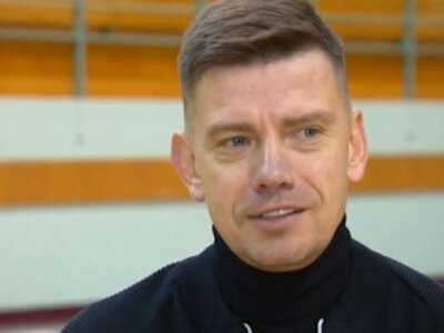 Збірній України спрогнозували боротьбу за медалі волейбольного Євро-2026