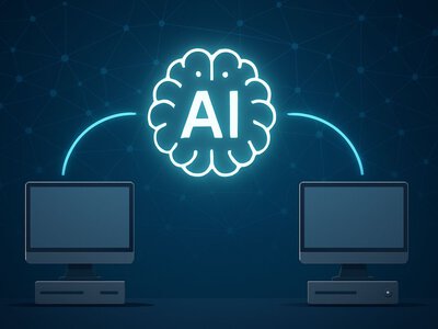 AI може «спілкуватися» між ізольованими ПК