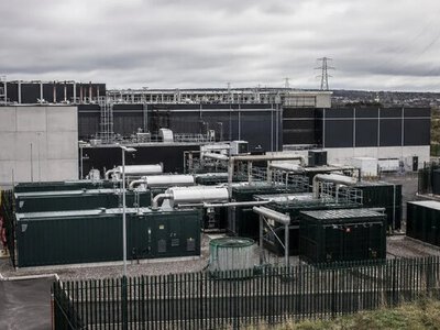 МВФ попередив про нерівномірний вплив ШІ на економіки ЄС — Asharq Al-Awsat