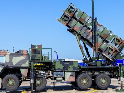 США дали Україні ППО на $2,68 млрд, але ракети затримають на 5 років