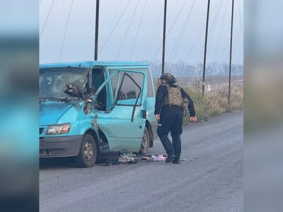 РФ ударила по Ізюму із РСЗВ і атакувала Золочівщину – які наслідки