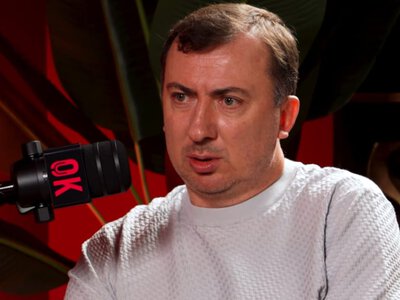 Ми безнадійно відстали: екссценарист Кварталу 95 розповів про життя в США та поскаржився на фінансові проблеми (Відео)