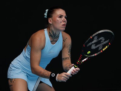 Українська тенісистка спрямує призові з US Open на потреби ЗСУ