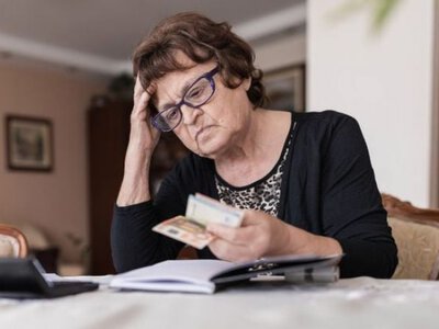 Дострокова пенсія в Україні: хто може вийти на заслужений відпочинок на 5–10 років раніше