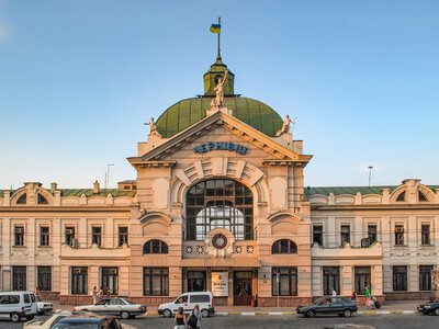 Кабмін затвердив нові правила роботи залізниці та вокзалів: що відомо