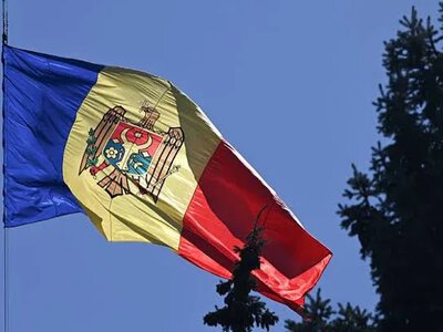 У Молдові місцеві жителі повідомили про проліт та вибух невідомих об'єктів