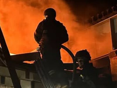 На Вінниччині ворог атакував залізницю