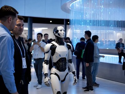 WIRED проведе технологічний ярмарок у Маямі 4 листопада