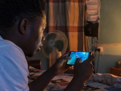 У Нігерії Call of Duty Mobile допомагає гравцям знайомитися — Premium Times Nigeria