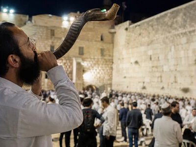 74% ізраїльських євреїв постять у Йом-Кіпур — Jerusalem Post