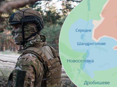 Операція Вівальді набирає обертів: Сили оборони звільнили нові населені пункти на Донеччині