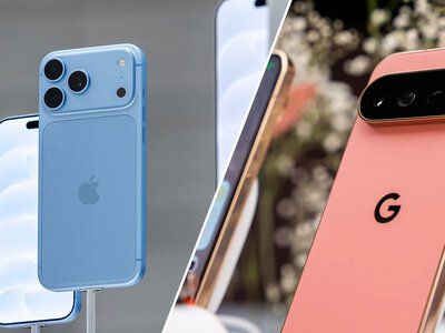 iPhone 18 Pro проти Pixel 11 Pro: як порівнюються два флагмани та який краще обрати